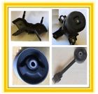 Splm19495 Aftermarket Products Motor Mounts And Rear Insert Bushing For Auto