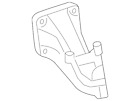 68006050aa Sprinter 2500 3500 Mopar Dodge Genuine Engine Support
