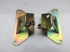 Stlm1 Smr New Mustang Solid Motor Mount Sbf Hd Made In