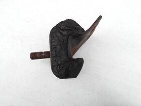 526471 Studebaker Replacement Rear Engine Mount Auto Transmission 1950-55 # Used One