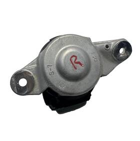 41020-fn000 Subaru 2024 Impreza 2.5l Engine Front Passenger Side Mount Support Bracket Oem
