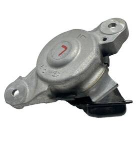 41020-fn010 Subaru 2024 Impreza 2.5l Engine Front Driver Side Mount Support Bracket Oem
