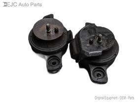 41022ag00e Subaru Motor Mounts Pair For 06-07 Legacy 2.5 Awd