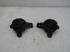 41022ag02b9e Subaru Engine Mount Bracket B9 Tribeca 2006 2007 Driver Passenger Side Front Insulator