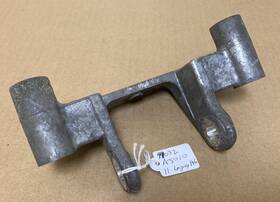41022aj01a Subaru 10 11 12 Legacy And Outback 3.6l H6 Front Engine Mount