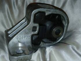 41022aj22a Subaru Oem New Genuine 2013-2014 Legacy Outback Engine Center Mount