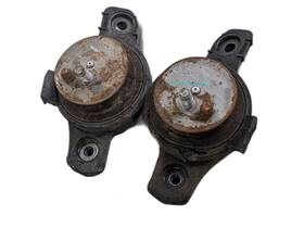41022an01a Subaru Motor Mounts Pair From 2020 Outback 2.5 Awd