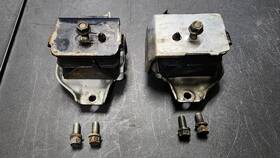 411022fa091 Subaru 41022fa091 1998-2014 Impreza Wrx Sti Group N Engine Mounts Oem #411022fa091