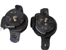41022fl00a Subaru Motor Mounts Pair From 2018 Impreza 2.0 Awd