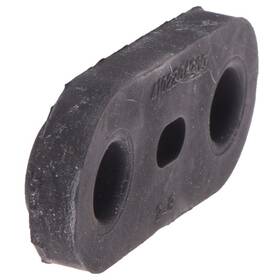 41022ga200 Subaru Oem New 1990-2005 Baja Forester Cross Member Rubber Cushion