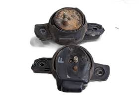 41022sg010 Subaru Motor Mounts Pair From 2015 Wrx 2.0 Turbo
