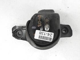 41022xc01a Subaru 2019-2023 Ascent 2.4l Awd At Driver Side Engine Motor Mount