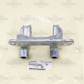 41032-aj000 Subaru 41032aj000 New Genuine Oem Legacy 2010-2012 Outback Engine Mount Bracket