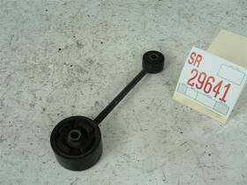 41040ac000 Subaru 1999-2002 Forester Engine Motor Mount Strut Torque Rod Bar Support Oem