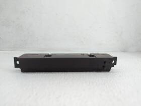 85261aj001 Subaru 2014 Legacy Clock C8djf