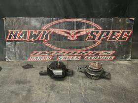 92122ag03a Subaru 2004-2006 Legacy Jdm Ej20x Engine Mount Set Pair
