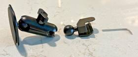990-1066 Subaru 2020 2025 Offroad Outback Magsafe Mount