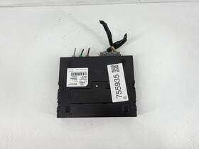 A2c92661700 Subaru 2007 Legacy Display Screen Radio Command T7a80
