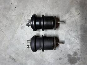 A6745 Subaru 2015 2019 Outback Engine Motor Mounts Set Oem 2.5l Lh Rh