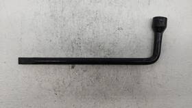 Misc-01501 Subaru 2006 Legacy Crowbar C1opn