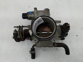 Misc-60772 Subaru 2000 Legacy Y5wvr