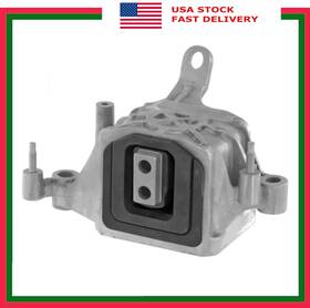 Cesa-sa6010262 Sun Auto Left Automatic Transmission Mount For Hyundai Sonata Kia K5 1.6l 2.0l 2.5l 20-25