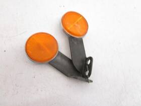 35956-44b01 Suzuki 95 Dr 650 Se Reflectors Left Right 1992-2024