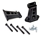 Sx-306-5761mm Speedlogix Solid Motor Mounts