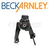 Sx-newd2 Beck Arnley Engine Mount For Toyota Matrix Cylinder Ok