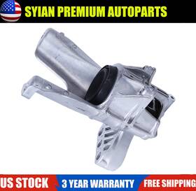 50820-t20-a12 Syian Aluminum Engine Mount Right For 2022-2024 Honda Civic 1.5l 4 Cyl
