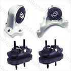 Sz0708xl7 Aftermarket Products Oe Motor Mounts Set For Suzuki With Engine