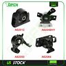 Ta10435001p Engine Motor And Trans Mount Set Fit For Toyota