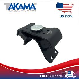 Im-20218tw Takama Engine Rear Transmission Mounting For Toyota 4-runner Pick-up T100 4wd Manual