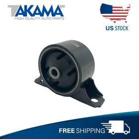 Im-20299tw Takama Rear Engine Motor Mount For Dodge Colt Eagle Summit Plymouth