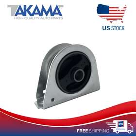Im-20304tw Takama Front Engine Mount For 1995-2002 Mitsubishi Mirage 1.5l-1.8l Oe Quality