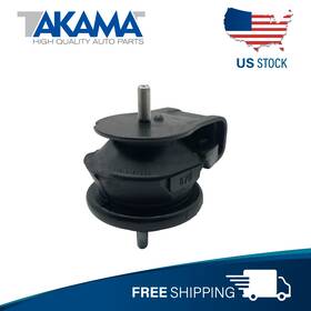Im-20359tw Takama 1 Pc R Or L Front Engine Motor Mount For Grand Vitara Sidekick Tracker