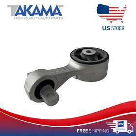 Im-20706tw Takama Front Upper Right Torque Engine Mount For 06-11 Civic Si 2.0l K20/csx