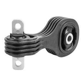 Im-20867tw Takama New Rear Torque Engine Mount For 2012-15 Honda Civic 1.8 1.5l Automatic