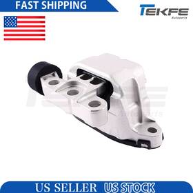 Emte0205 Tekfe Right Engine Motor Mount For 12-18 Chevrolet Sonic 1.4l 1.8l