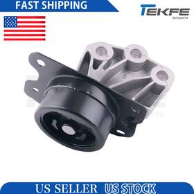 Emte0404 Tekfe New Center Transmission Mount For Chevrolet Cobalt Hhr Pontiac G5 Saturn Ion