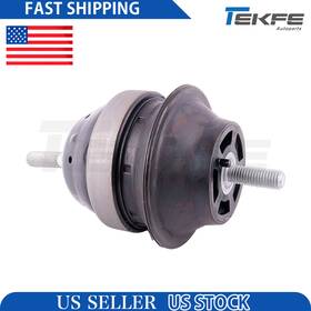 Emte0535 Tekfe New Front L Or R Motor Mount Fits 11-17 Chevrolet Caprice 6.0l/ 14-17 Ss 6.2l