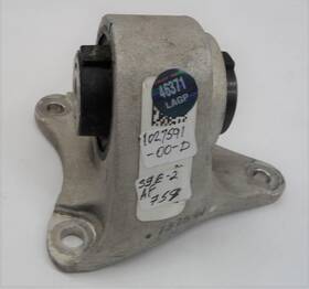 1027591-00-d Tesla 2016-2020 Model S X Rear Electric Engine Motor Mount Oem A1