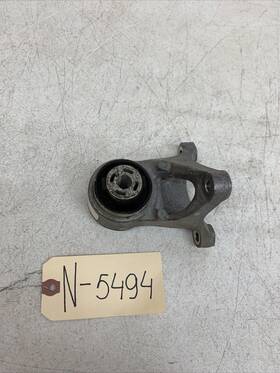 1028034-00-b Tesla 2012-2020 Model S X Rear Engine Mount Motor Oem 11451 N-5494 B39