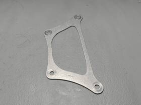 1066608-01-c Tesla Front Motor Mount Bracket Gasket 2012-2020 Model S Oem