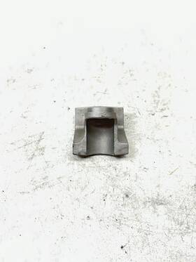1071998-00-b Tesla Oem 16-20 Model X Rear Engine Drive Motor Support Bracket Damper 1071998