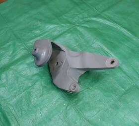 1077751-00-a Tesla 2012-2020 Model S Rear Passenger Side Motor Mount Bracket Dual Oem