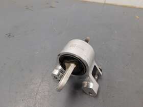 1134682-00-c Tesla 2022 Model S Lr Plaid Left Front Electric Motor Mount #3048 S6
