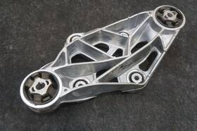 1566882-01-b Tesla Front Right Engine Drive Mount Oem Model S X Plaid 21-23