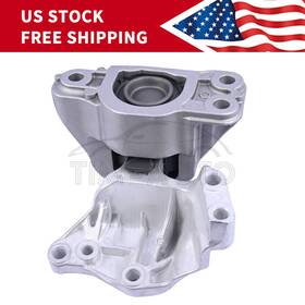 1091a429 Tim-auto Engine Mount Right For Mitsubishi Outlander 2021-23 Nissan Rogue 2021 New