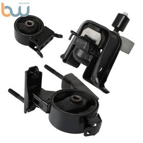 Bw564060th Tinvhy 3pcs Engine Motor Mount And Trans For Scion Xa Xb 2004-06 A7288/a7228/a7260